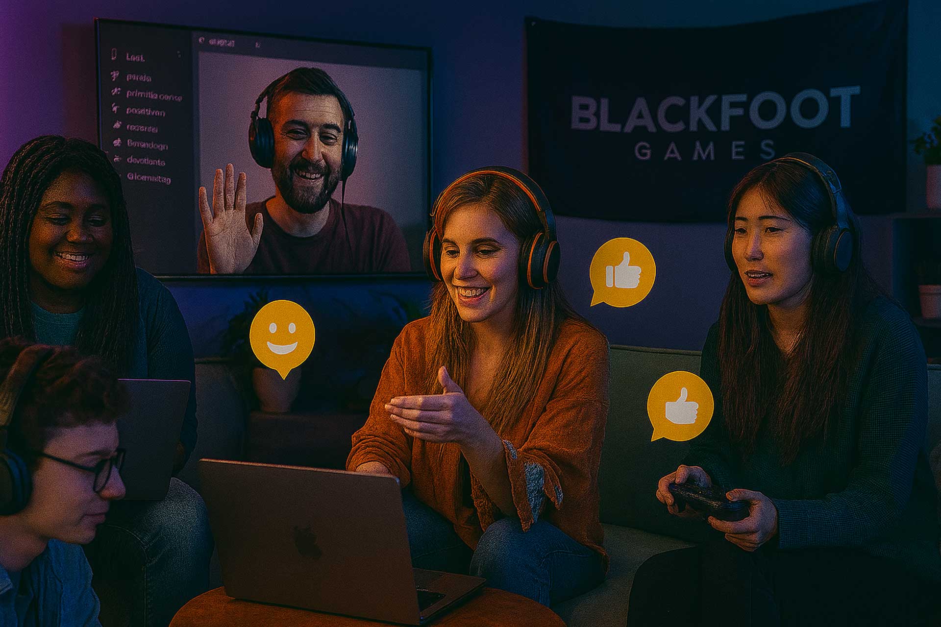 Community engagement